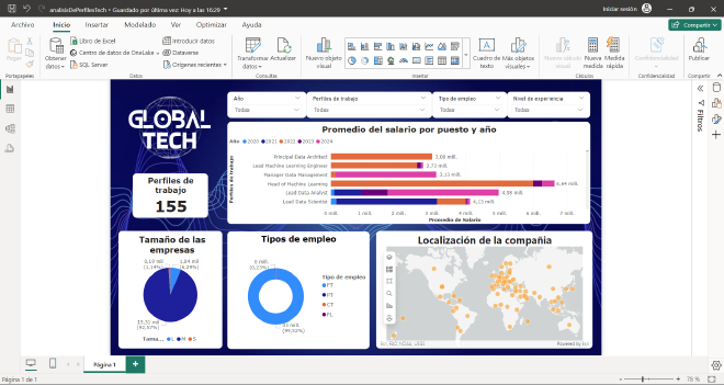 segmentaciones datos